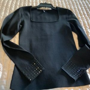 White House Black Market Sweater